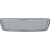 VOLVO S/V70 97-99 Honeycomb Sportgrill Krom DIEDERICHS